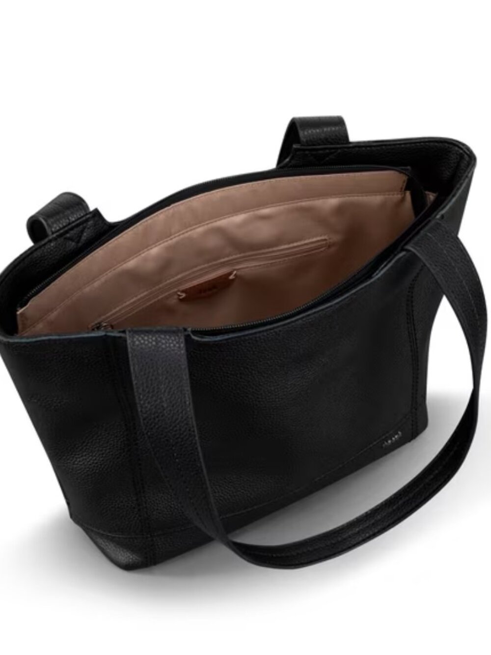 THE SAK DE YOUNG TOTE IN BLACK - Picture 9 of 9